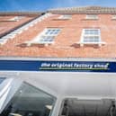 The Original Factory Shop is coming to Melton