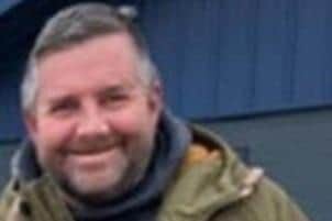 Simon Geary