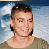 Sinead O’Connor’s funeral plans have been released 