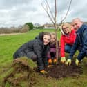 Applications are being sought for a share of a new £500K green spaces fund organised by National Grid
