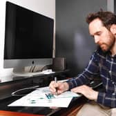 The Practical Planning Company Co-Director, Benjamin Heginbotham