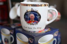 The coronation of King Charles III is set to provide an £8billion boost to the UK economy 