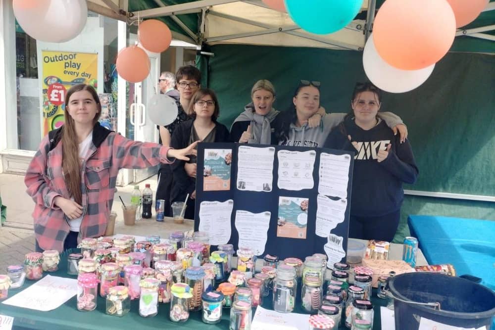 Action Melton Youth Council