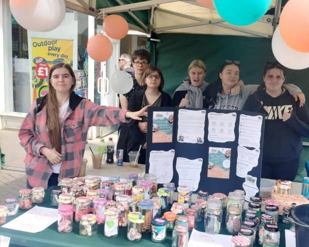 Action Melton Youth Council