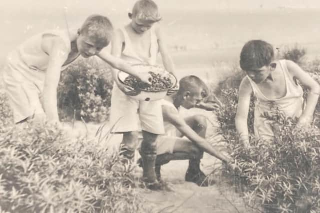 Leicester Children's Holidays charity celebrates 125th birthday