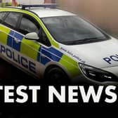 Police have made an appeal following the incident