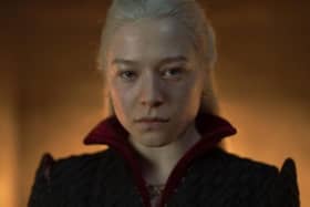 House of the Dragon ends with a devastating death for Rhaenyra Targaryen's (Emma D'Arcy) side. Season 2 will show the aftermath of that death, and the bloody revenge which is taken by Daemon Targaryen through two sinister individuals known by the nicknames Blood and Cheese.