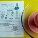 Engaging STEM lessons for kids