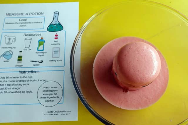 Engaging STEM lessons for kids