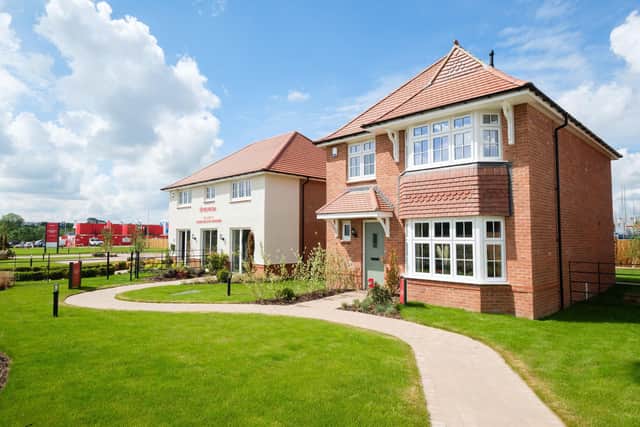 Housebuilder Redrow Midlands has committed to helping homebuyers in Leicestershire ahead of stamp duty threshold changes in April.