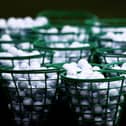 Golf news. (Photo by Naomi Baker/Getty Images)