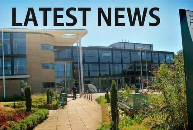 Latest Melton Council news