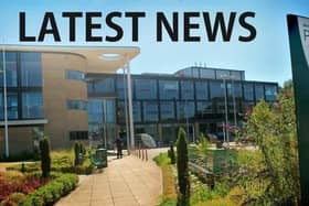 Latest Melton Council news