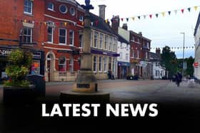 Latest Melton Mowbray news