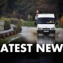A new flood strategy is being drawn up for Leicestershire