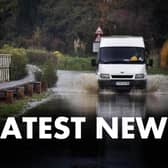 A new flood strategy is being drawn up for Leicestershire
