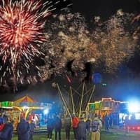 Tickets on sale for Melton park's annual fireworks spectacular