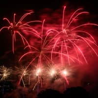 Fireworks events to be held throughout the Melton Mowbray area
