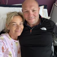 Melton mum's leukaemia battle 28 years after her son had the disease