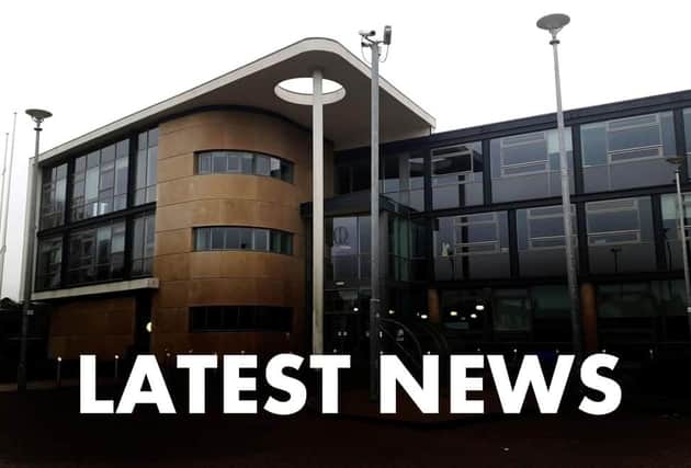 Melton Borough Council news