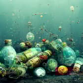 Top concern of young people is plastic pollution (photo: Adobe)