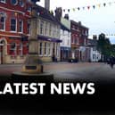 Leicestershire families given helping hand at Christmas