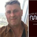 Mark Hellyer, founder of Melton Accident Repair Centre, has passed away aged 54