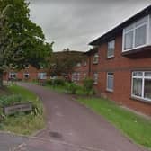 Gretton Court extra care housing scheme in Melton Mowbray
IMAGE Google StreetView
