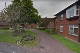 Gretton Court extra care housing scheme in Melton Mowbray
IMAGE Google StreetView