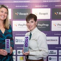 'Incredibly proud' Melton estate agents celebrate national industry awards