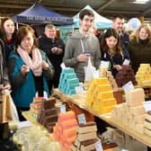 Melton's ChocFest