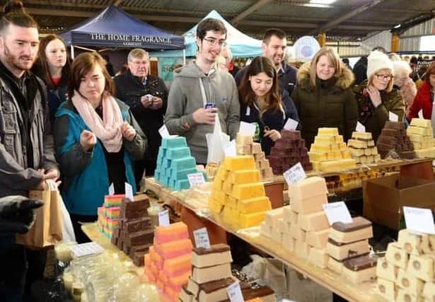Melton's ChocFest