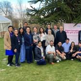 Celebrating 50 years of kidney transplants in Leicester