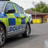 Police are appealing for witnesses
