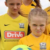 Members of East Goscote United are hoping they'll get help in finding a new home.