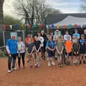 MMTC Open Day - Teenagers/ Adult Session