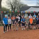 MMTC Open Day - Teenagers/ Adult Session