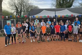 MMTC Open Day - Teenagers/ Adult Session