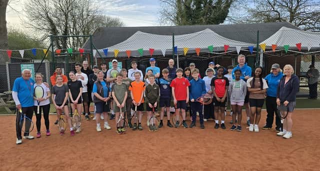 MMTC Open Day - Teenagers/ Adult Session