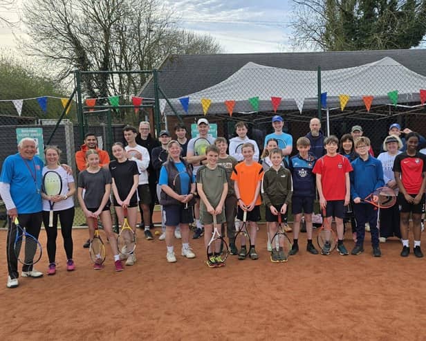 MMTC Open Day - Teenagers/ Adult Session