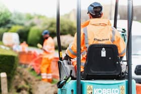 Full Fibre Broadband Roll-out Reaches Oakham