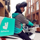 Deliveroo Bank Holiday deals including Asda, Morissons, Pret and more