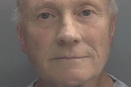A police investigation found that he had given sweets laced with sedatives as part of a game