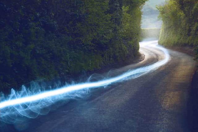 Farmers feel broadband and mobile services are inadequate for the needs of their businesses