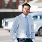A.W. Lymn Managing Director Matthew Lymn Rose is calling for urgent action to reduce funeral delays.