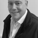 Andy Carpenter, Senior Director of Operations SMS at Gi Group