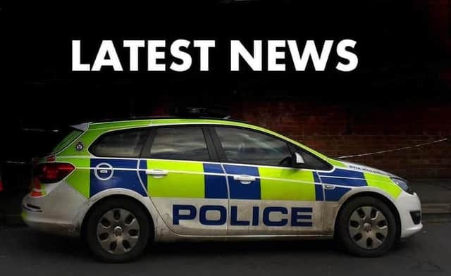 Police are raising awareness of 'spiking' for a Leicestershire campaign