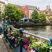 Sligo, Ireland - the top Sleepcation destination