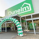 Dunelm store Fareham