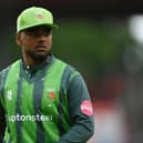 Rehan Ahmed hit 52 to help Leicestershire ease to victory over Notts.